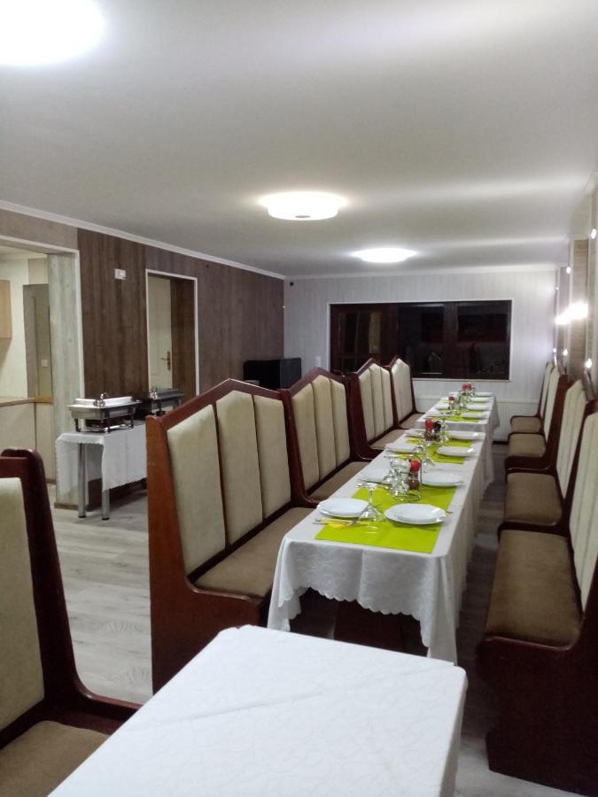 Fortuna Vendégház Kiskunhalas Exterior foto